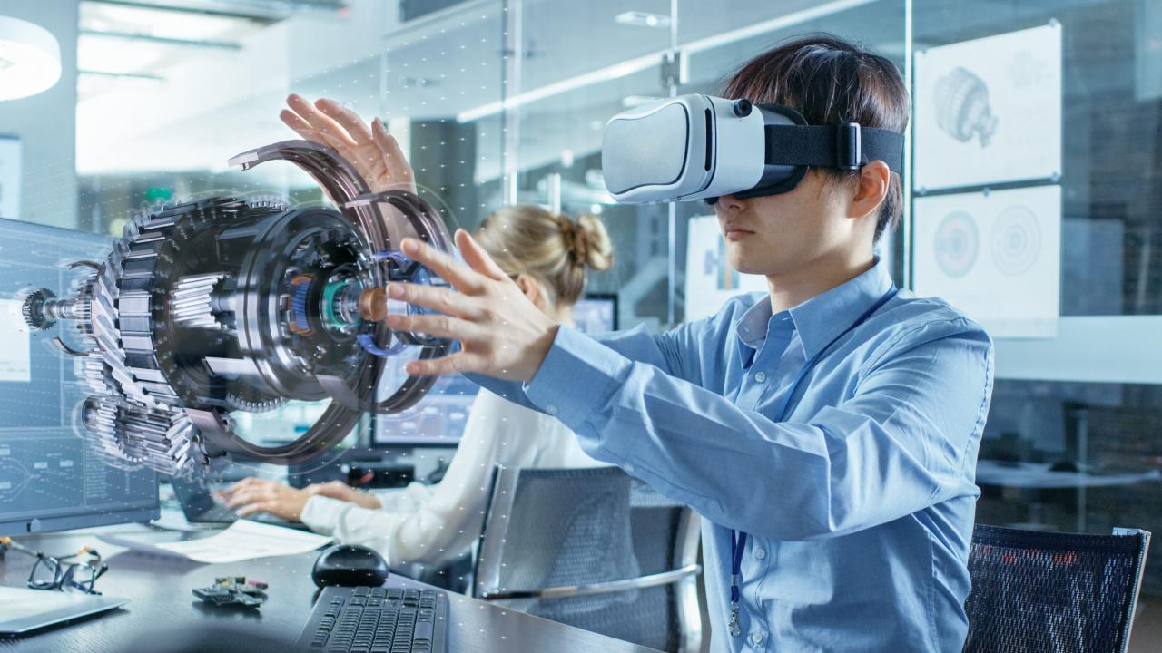 Immersive Escapes: Unlocking the World of VR Travel Experiences at Home in the USA
