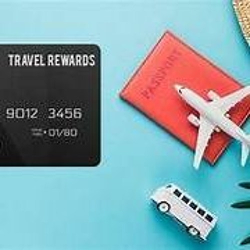 The Ultimate Guide to the Best Travel Credit Cards: Unlocking the World of Rewards