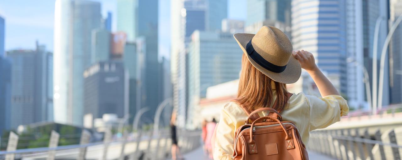 Capital One Travel: 10 Unbeatable Perks for Extraordinary Journeys