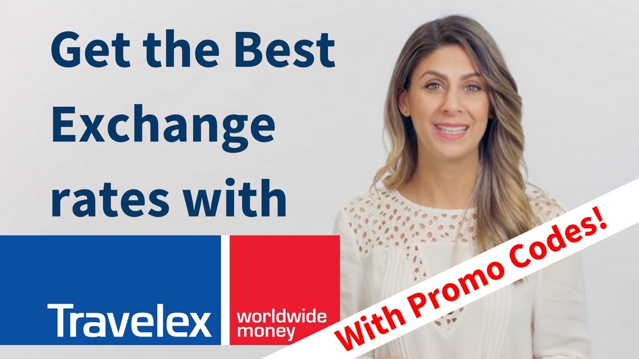 Travelex Currency Exchange: A Comprehensive Guide to Saving or Losing Money